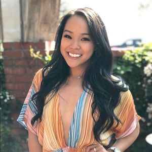 Meet your Posher, Bridgette